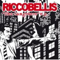 Riccobellis - The Gangsters EP
